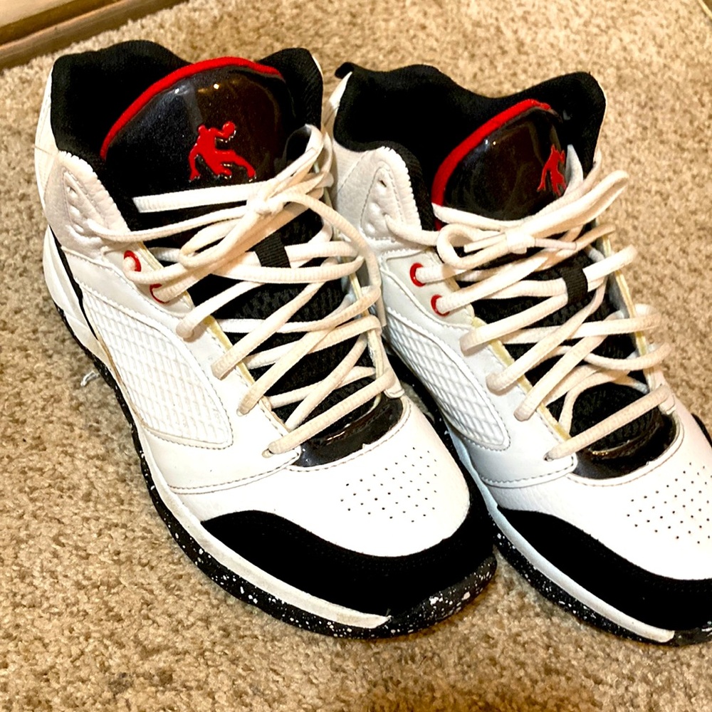 And1s
